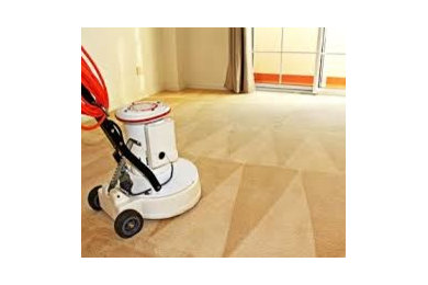 Carpet Steam Cleaning Logan Central