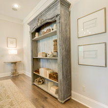 Den/Family room