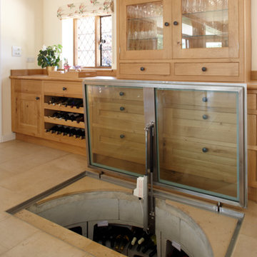 Country Living Kitchen