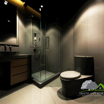 Increase Your Home Value with the best bathroom remodeling work!