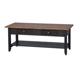 Primitive Amish Furniture - Products