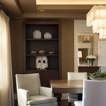 Dining Room Remodel