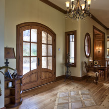 doors