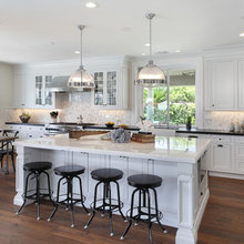 kitchen finishes