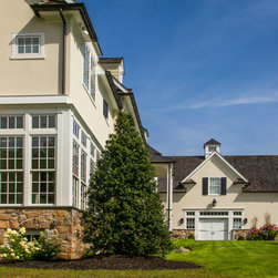 Transitional Manor at Meetinghouse Farm - Products