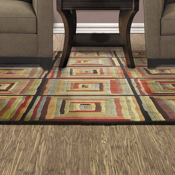 EcoFusion Bamboo Flooring