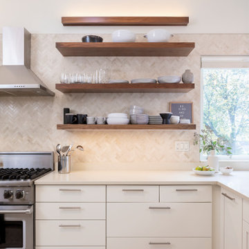 Greenlake Great-room Addition