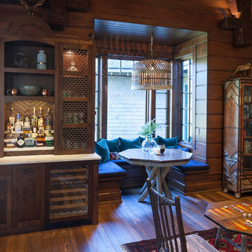 Adirondack Lodge