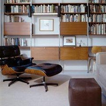 mid century modern