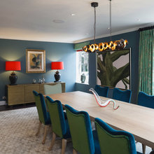 Dining Room Ideas