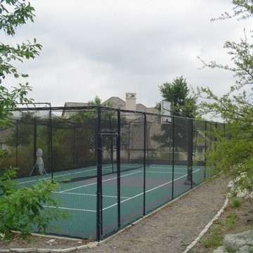 Batting Cages