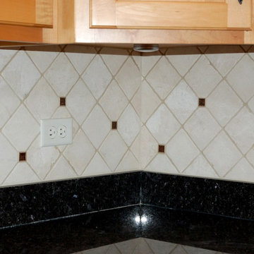 Backsplash