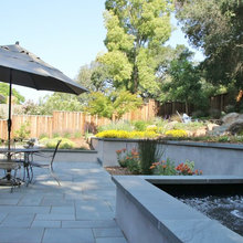 Patio Ideas