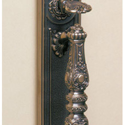 Classic - Doorknobs