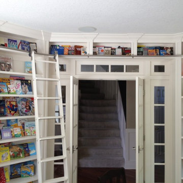Home Library