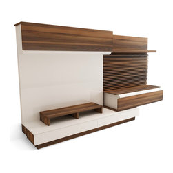 peradesign/contemporary - Living Room Furniture