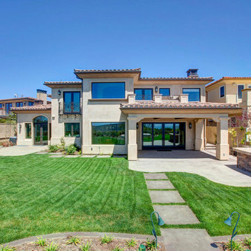 Vista Montemar, Laguna Niguel, CA