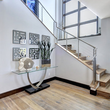 Hermosa Beach Modern Home