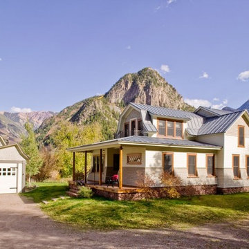 Avalanche Residence