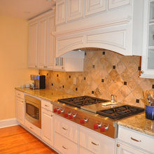 Kitchen Ideas