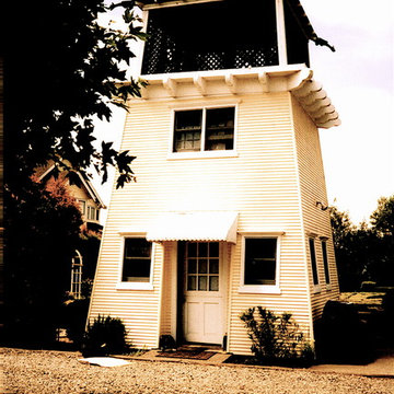 Watsonville farmhouse
