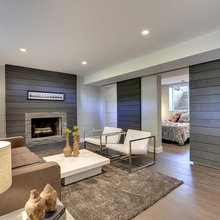 Eli- Classic Contemporary