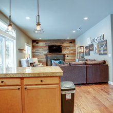 Rustic