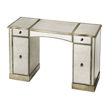 Makeup Vanity