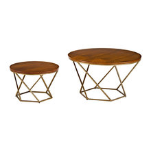 Coffee tables