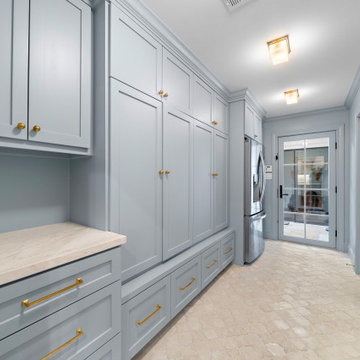 High Quality Remodeling