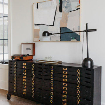Artisan Home Tour Staging // Kansas City 2020