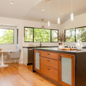 Rustic Modern