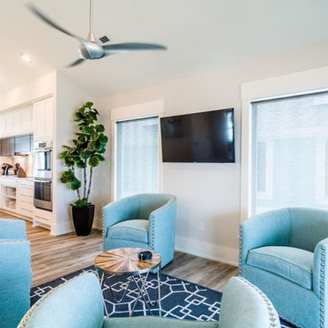Nags Head • Luxury Oceanfront • Ocean Star