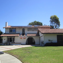 American Solar Direct Solar Installations - Home Improvement