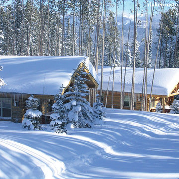 Cowboy Heaven Cabins