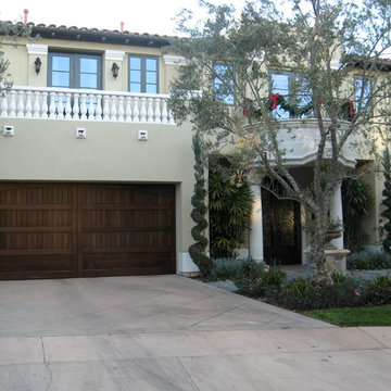 Amen Home