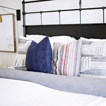 Aspen Project - Master Bedroom