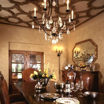 Monte Sereno Custom Home