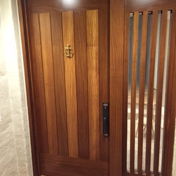 Doors - Products