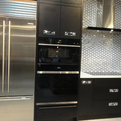 SubZero Wolf - Major Kitchen Appliances