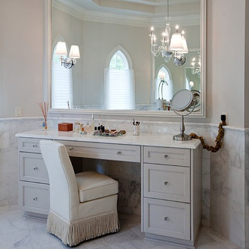 Makeup Vanity