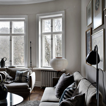Aschebergsgatan 17, Vasastaden