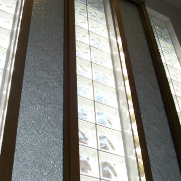 Custom Standard Single-Panel Water Feature - Palm Beach Gardens, FL