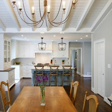 Atlanta Whole House Remodel