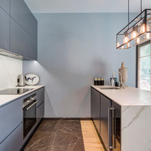 Kitchen Ideas