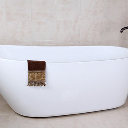 Kingston Brass Bath Tubs - Products