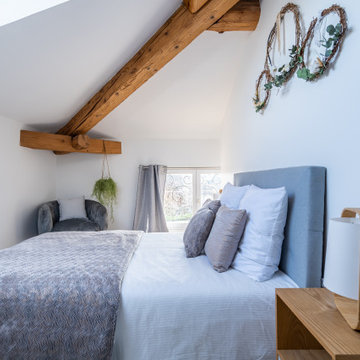 Home Staging Fontaines sur Saône