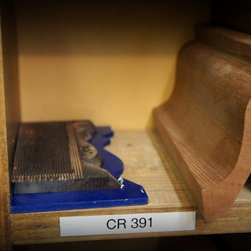 Molding Replication - Products