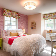 olivia's bedroom