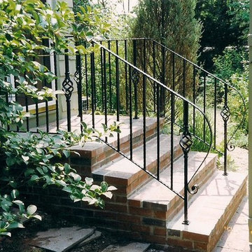 Railings